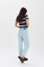 The Pleaser Jeans in Detour