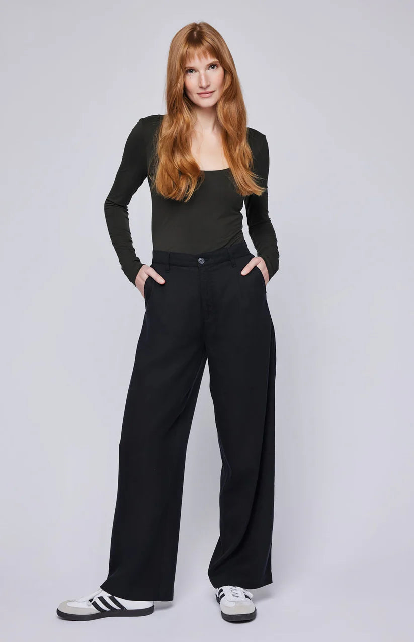 Plus Phoenix +phenix WASHER PANTS