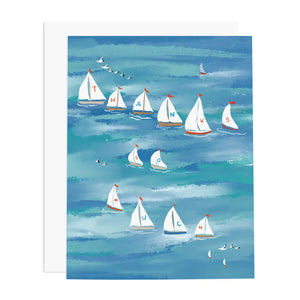 Regatta Thanks So Much