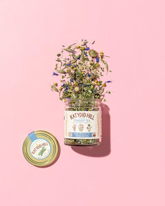 Stardust Tea - Organic Herbal Tea For Magical Dreaming