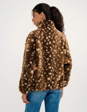 The Sun Valley Sherpa in Fawn