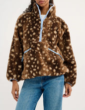 The Sun Valley Sherpa in Fawn