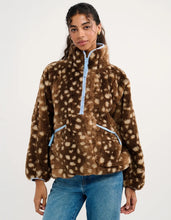 The Sun Valley Sherpa in Fawn