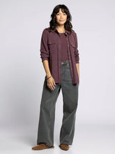 The Cassian Top in Wine