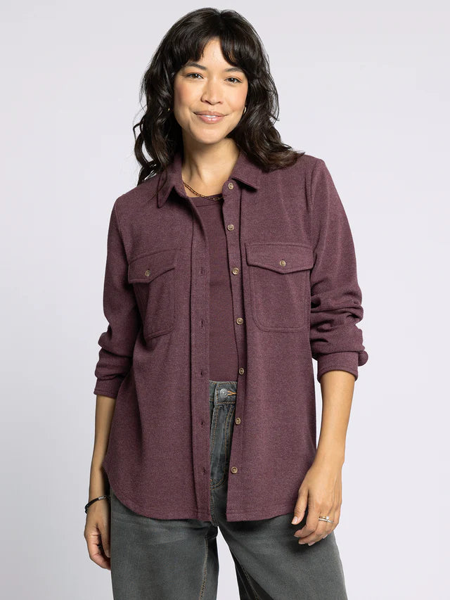 The Cassian Top in Wine