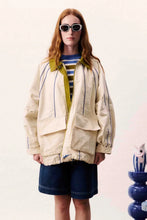 The Cartagena Trench in Creme