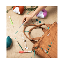 Soolla Studio Artist Bag in Becca Sands