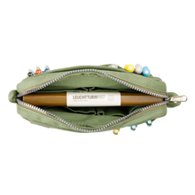 Soolla® Studio Pouch in Good Earth