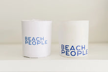 "Beach People" 10 oz Soy Candle
