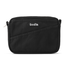 Soolla® Studio Pouch in Blackout
