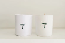 "Palm" 10 oz Soy Candle