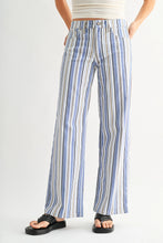 The Addie Multi Stripe Pant