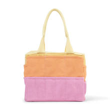 Soolla Studio Artist Bag in Becca Sands