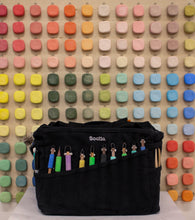 Soolla Studio Artist Bag in Blackout