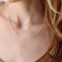 Polka Dot Chain | Necklace