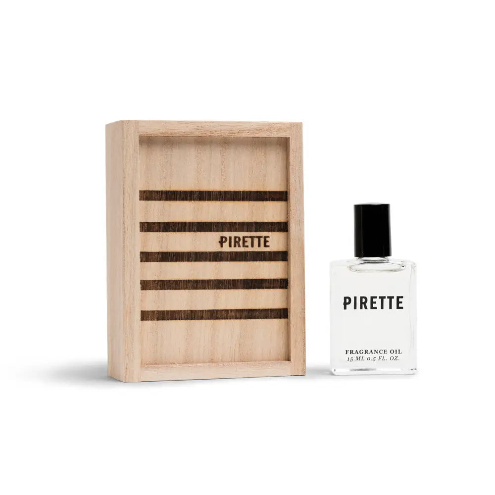 Pirette Fragrance Oil - 15 ml