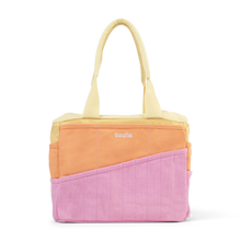 Soolla Studio Artist Bag in Becca Sands