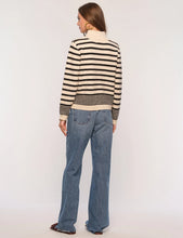 The Delina Sweater