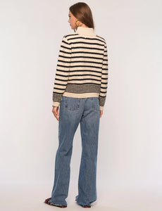 The Delina Sweater