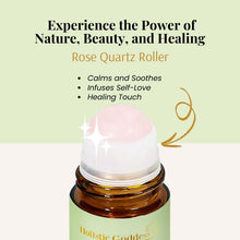 Organic Golden Castor Oil Roll-On