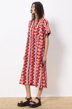 The Edina Dress