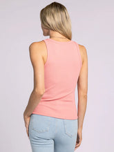 The Edlin Tank in Strawberry Ice