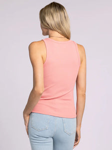 The Edlin Tank in Strawberry Ice