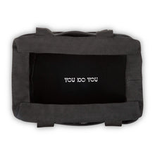 Soolla Studio Artist Bag in Blackout