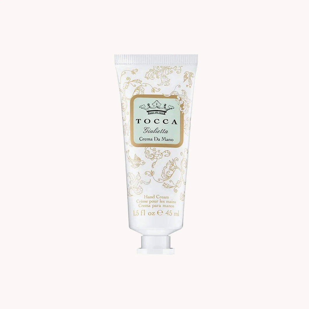 Crema da Mano Giulietta 1.5oz