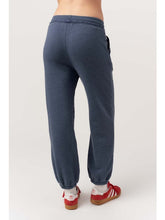 The Paris Joggers in Navy
