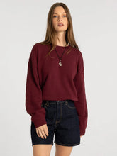 The Marietta Top in Zinfandel