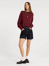 The Marietta Top in Zinfandel