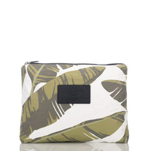 Lūʻau Mid Pouch - Aloha Collection