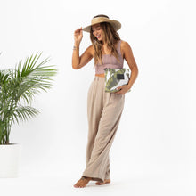 Lūʻau Mid Pouch - Aloha Collection