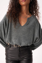 Moxie Cozy Thermal Bubble Top