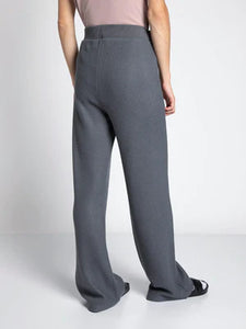 Athleisure Pant in Slate
