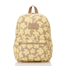 The Puakenikeni Buds Backpack in Affogato