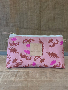 Oak Rose Jen Bag in Pink