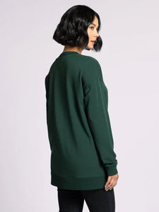 The Scarlett Top in Pine Grove