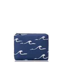 Seaside Small Navy - Aloha Collection