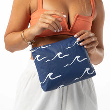 Seaside Small Navy - Aloha Collection