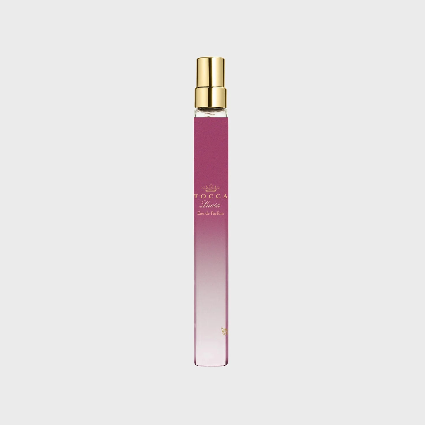 Eau de Parfum Travel Spray Lucia 10ml