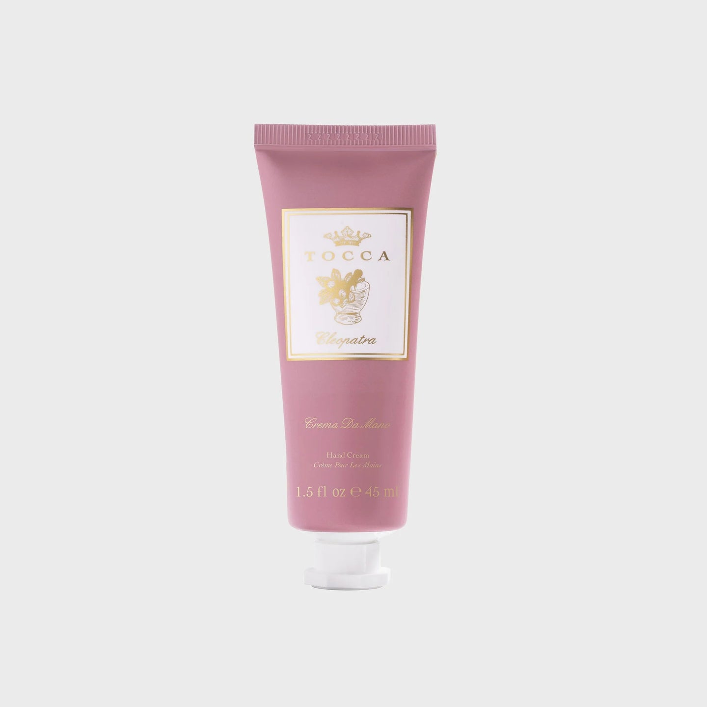 Crema da Mano Cleopatra 1.5oz