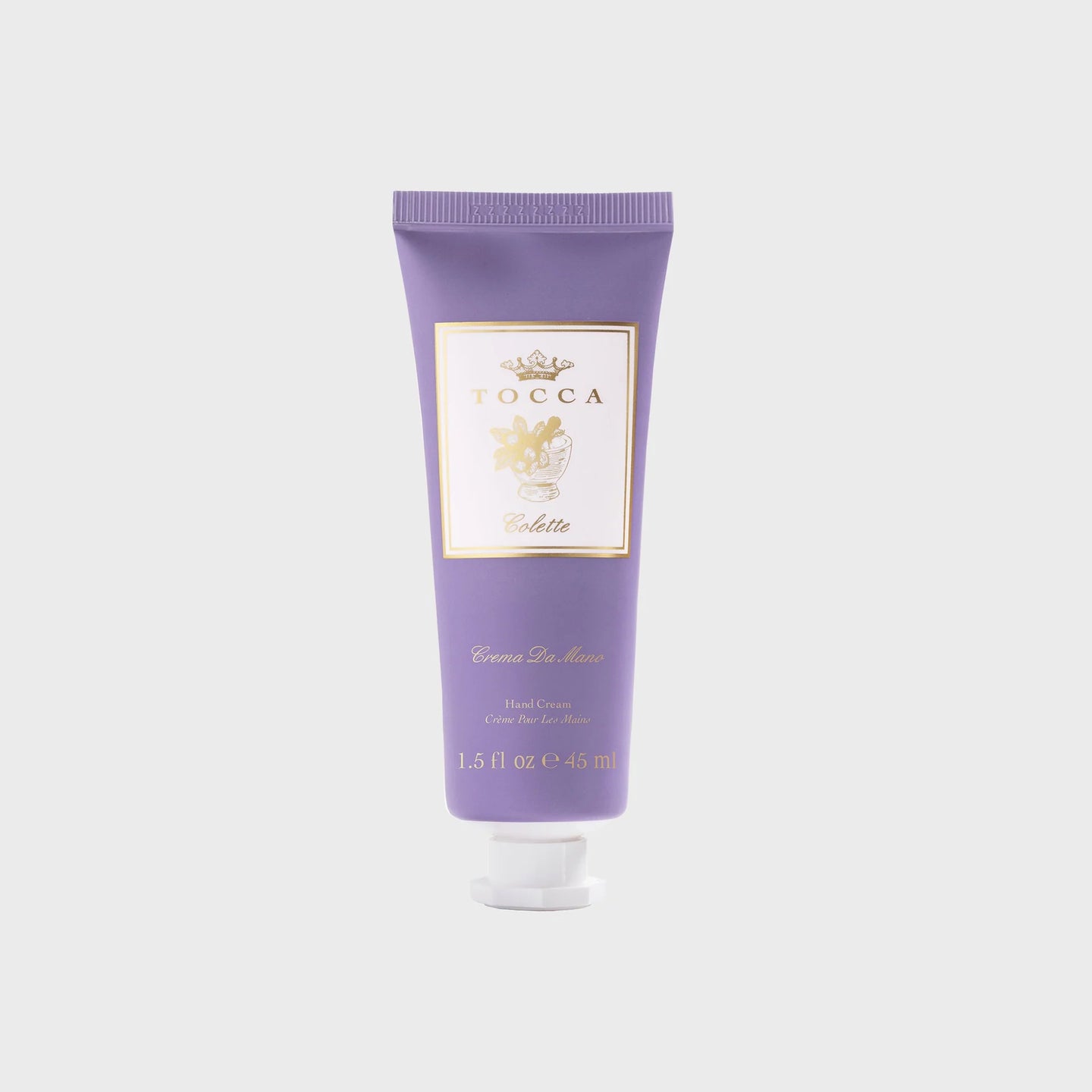 Crema da Mano Colette 1.5oz