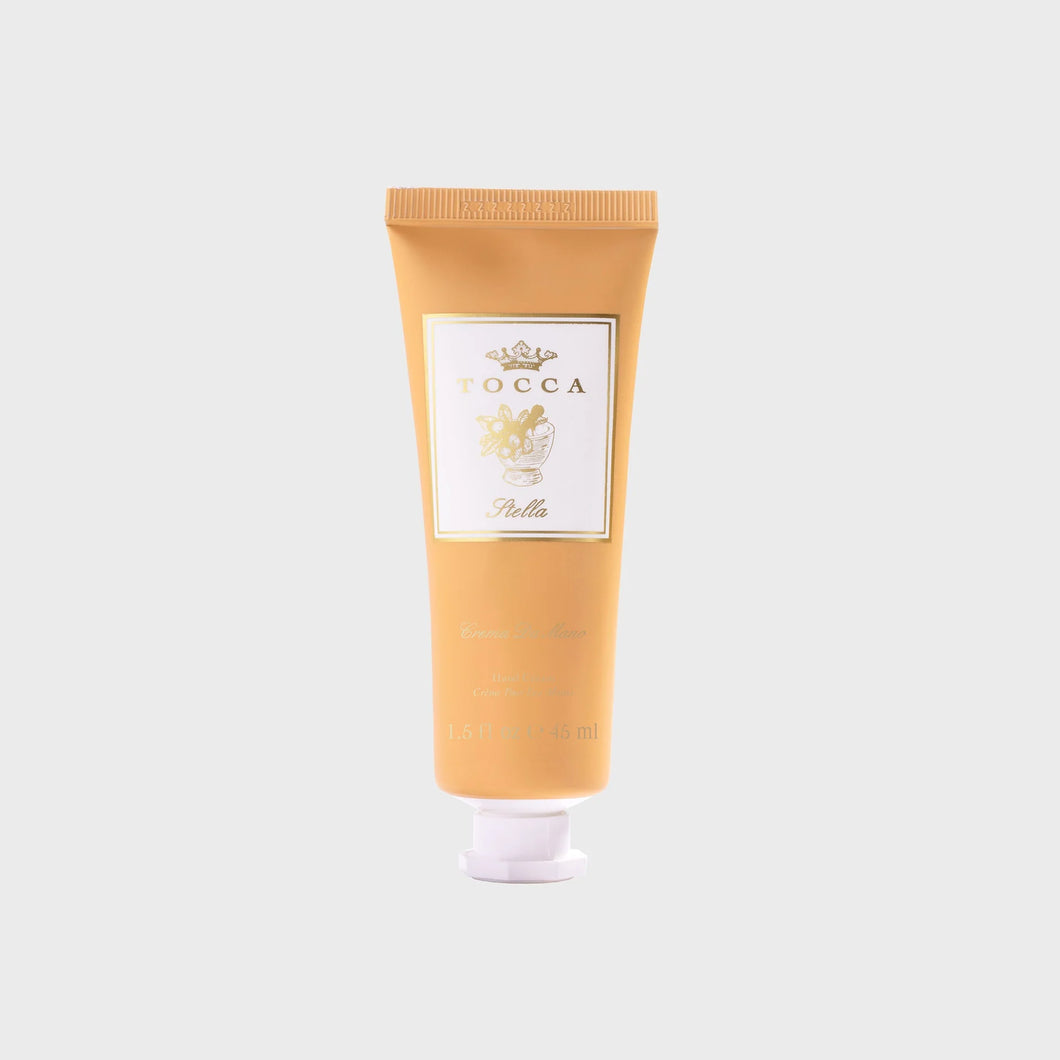 Crema da Mano Stella 1.5oz.