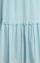 The Jimi Dress in Spring Blue