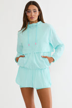 The Kerrigan Jacket in Misty Morning - Beach Riot