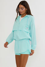 The Kerrigan Jacket in Misty Morning - Beach Riot