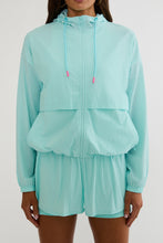 The Kerrigan Jacket in Misty Morning - Beach Riot