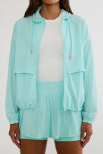 The Kerrigan Jacket in Misty Morning - Beach Riot
